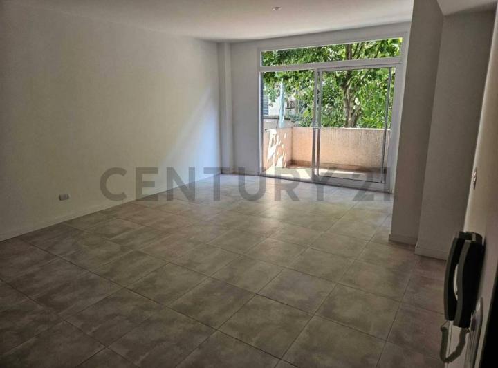 Departamento · 102m² · 3 Ambientes