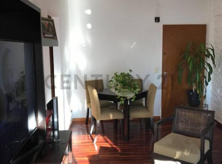 Departamento · 66m² · 3 Ambientes