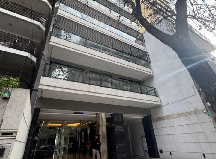 Departamento · 57m² · 3 Ambientes
