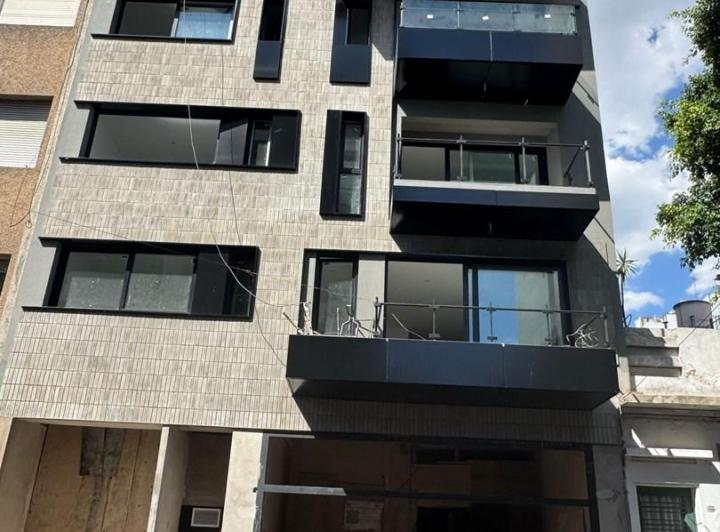 Departamento · 110m² · 3 Ambientes · 1 Cochera