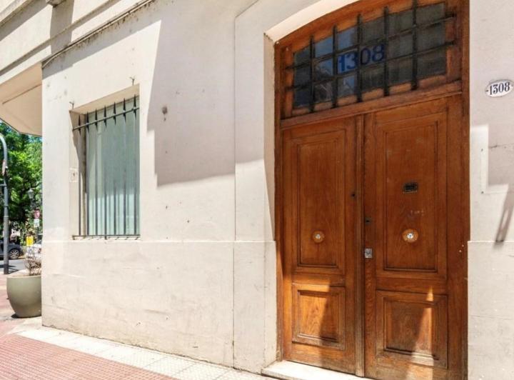 Departamento · 120m² · 3 Ambientes