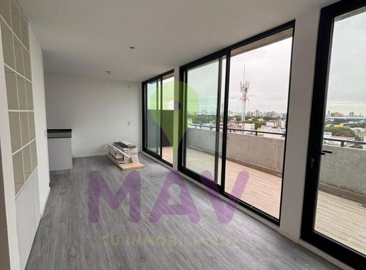 Departamento · 68m² · 3 Ambientes