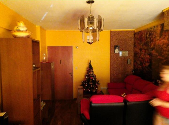 Departamento · 54m² · 3 Ambientes