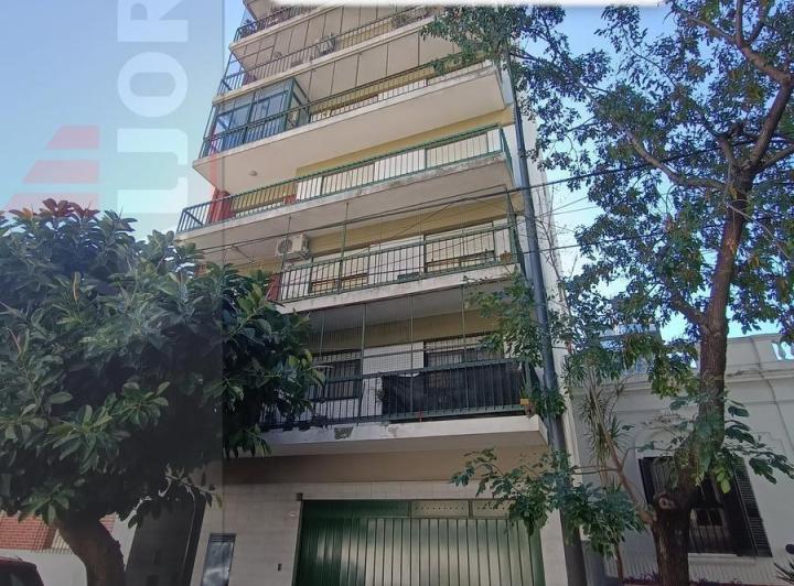Departamento · 54m² · 3 Ambientes