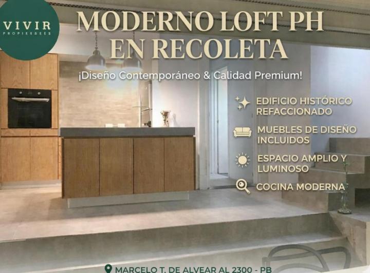 Departamento · 93m² · 3 Ambientes