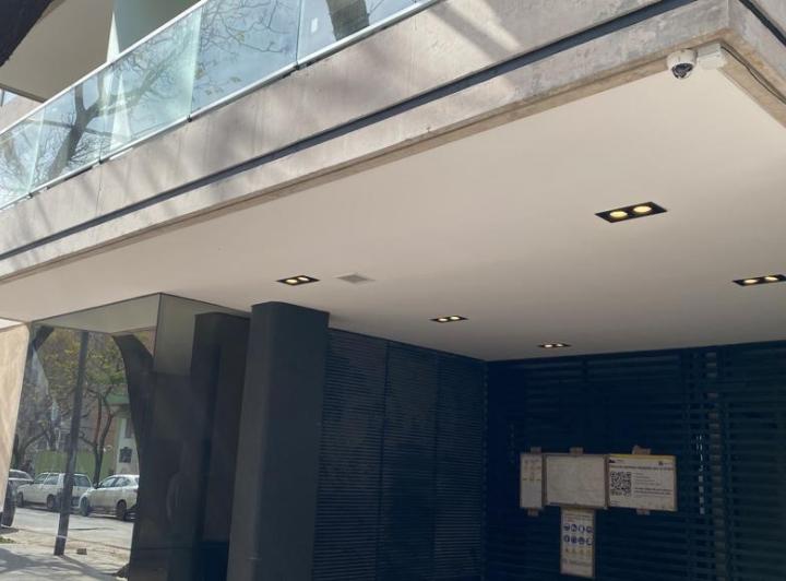 Departamento · 67m² · 3 Ambientes · 1 Cochera