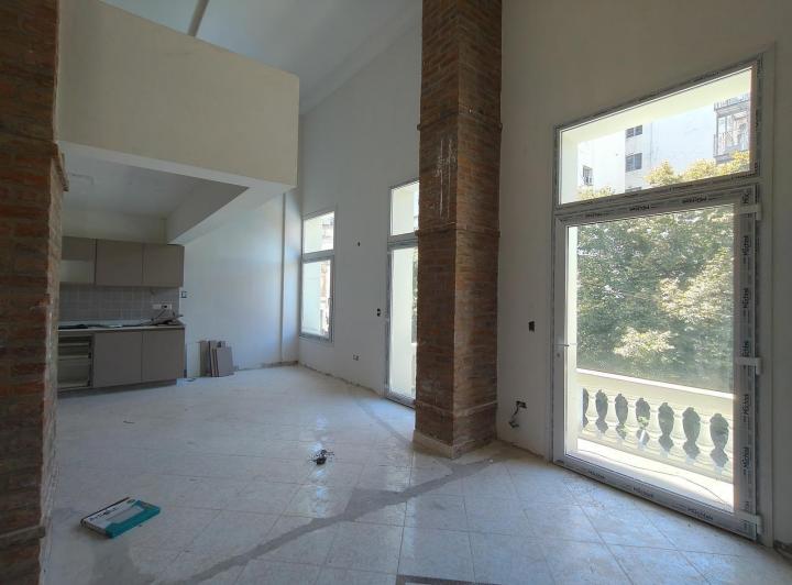 Departamento · 79m² · 2 Ambientes