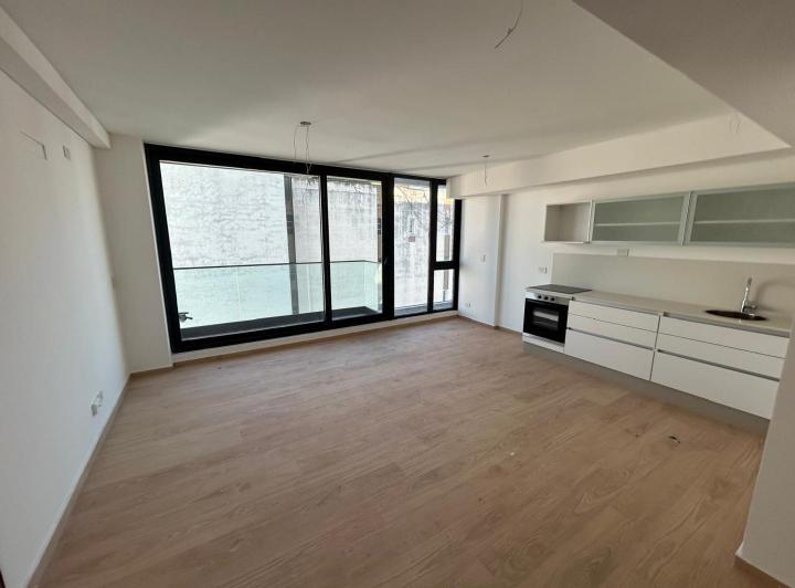 Departamento · 46m² · 2 Ambientes