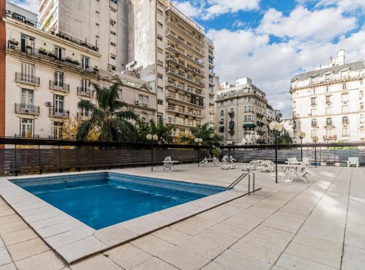 Departamento · 67m² · 3 Ambientes