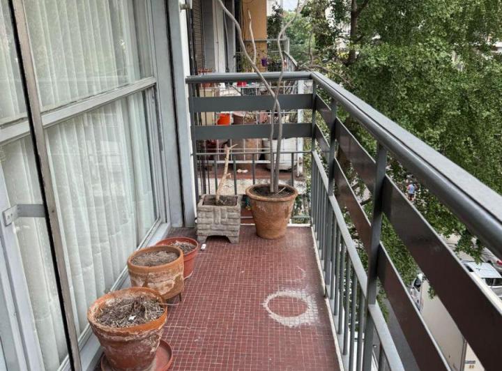 Departamento · 95m² · 3 Ambientes
