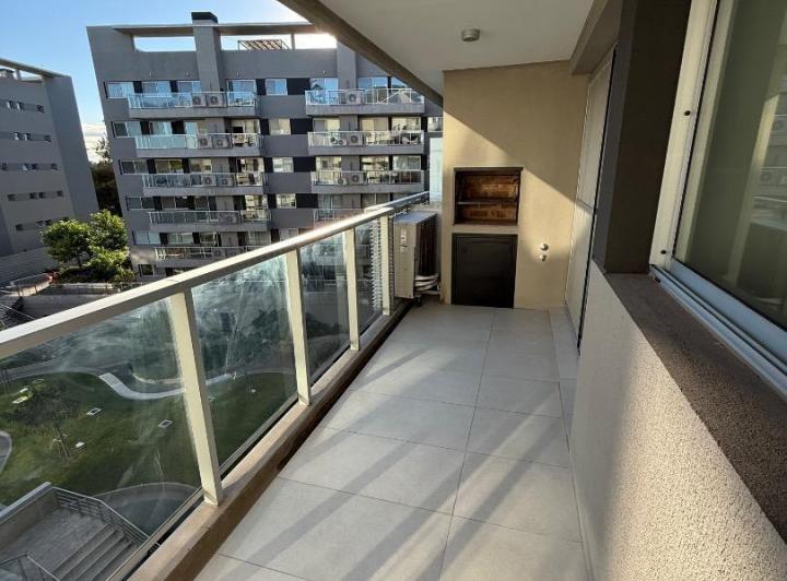 Departamento · 66m² · 3 Ambientes · 2 Cocheras