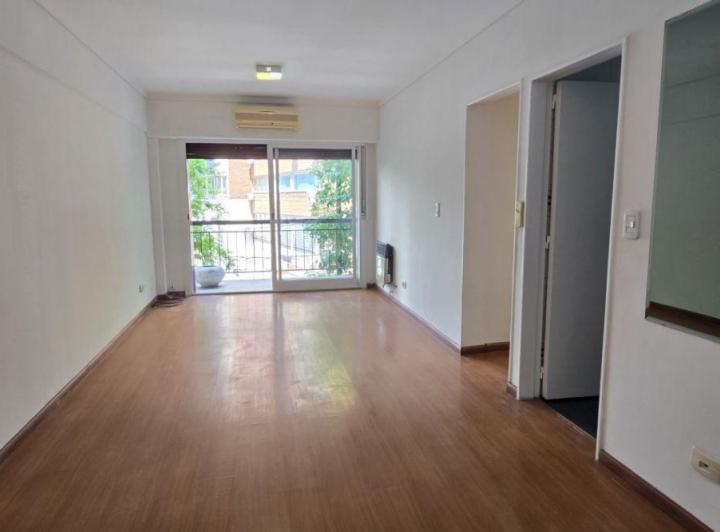 Departamento · 55m² · 3 Ambientes