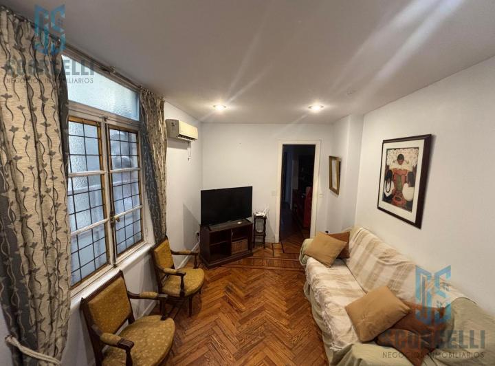 Departamento · 60m² · 3 Ambientes