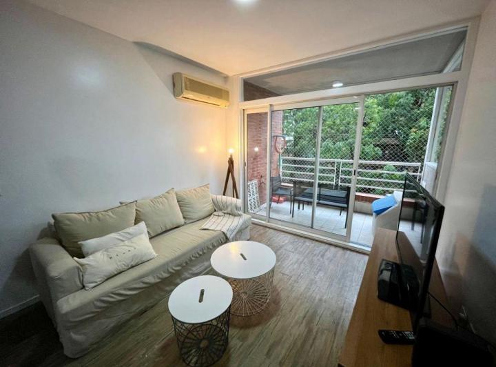 Departamento · 67m² · 3 Ambientes