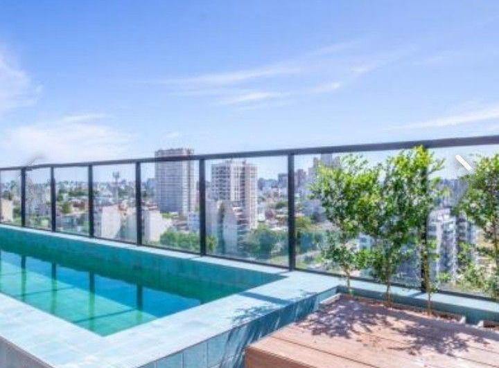 Departamento · 47m² · 2 Ambientes