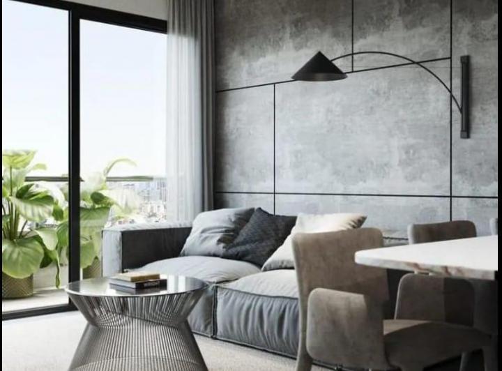 Departamento · 76m² · 3 Ambientes