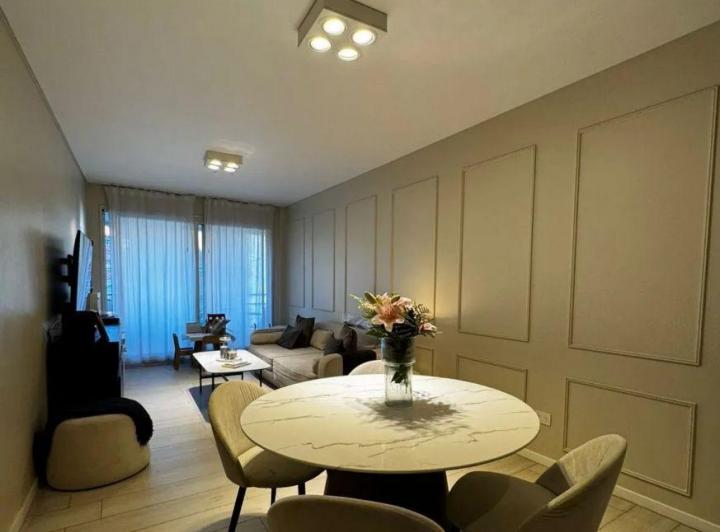 Departamento · 72m² · 3 Ambientes · 2 Cocheras