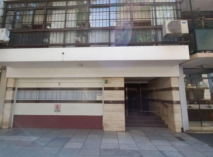 Departamento · 65m² · 3 Ambientes · 1 Cochera
