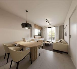 Departamento · 81m² · 3 Ambientes