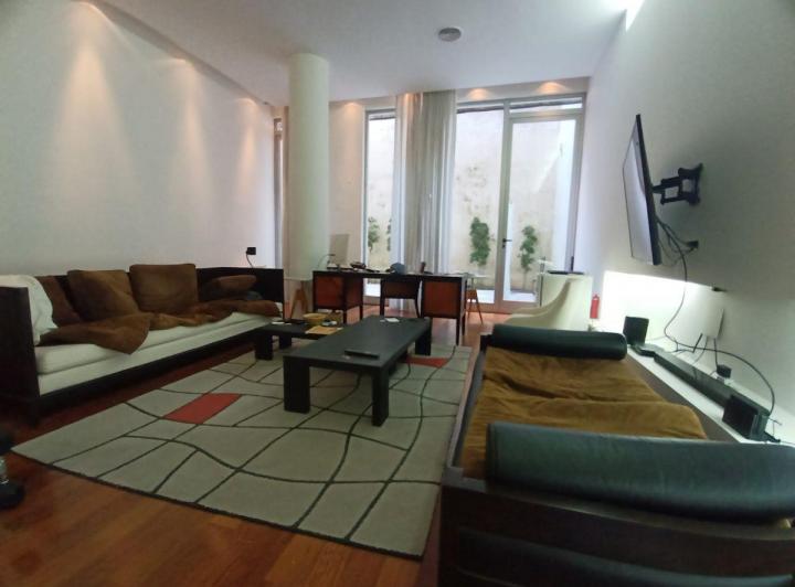 Departamento · 172m² · 3 Ambientes