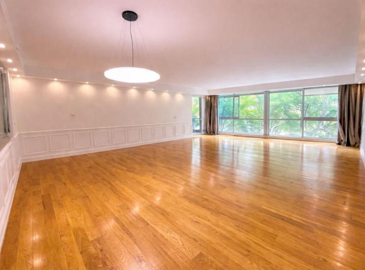 Departamento · 232m² · 3 Ambientes · 3 Cocheras