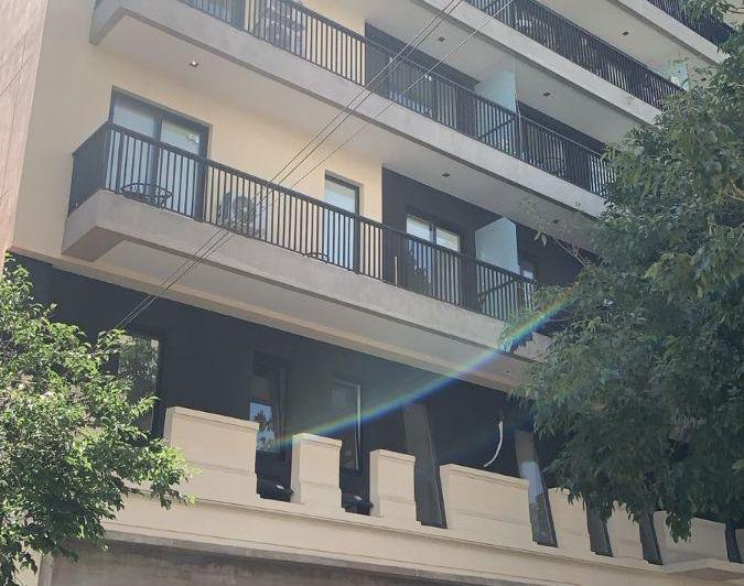 Departamento · 44m² · 2 Ambientes
