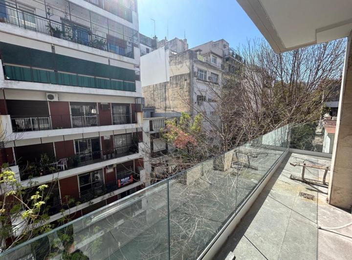 Departamento · 45m² · 2 Ambientes