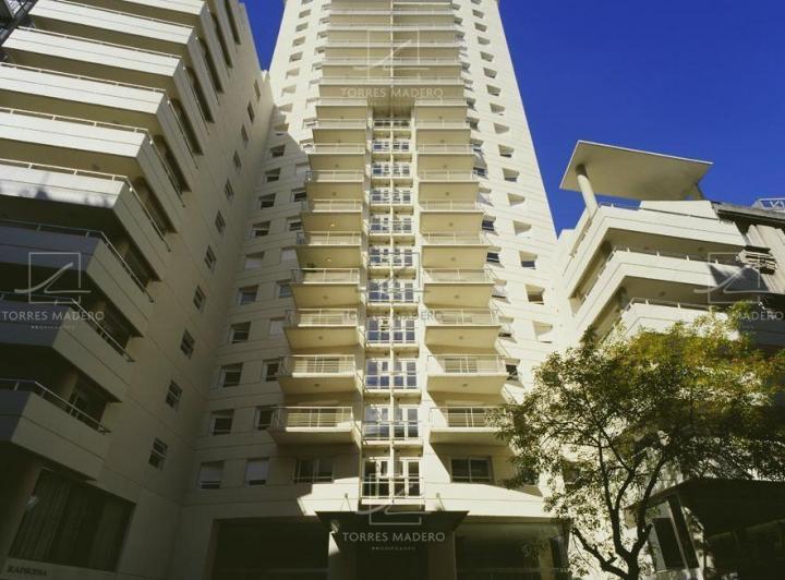 Departamento · 63m² · 3 Ambientes · 1 Cochera