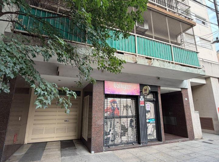 Departamento · 74m² · 3 Ambientes · 1 Cochera
