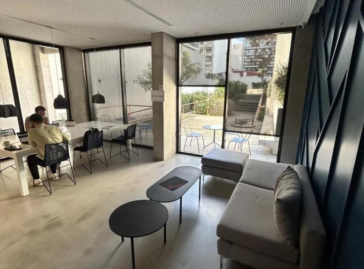 Departamento · 48m² · 2 Ambientes