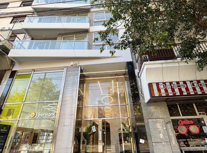 Departamento · 62m² · 3 Ambientes