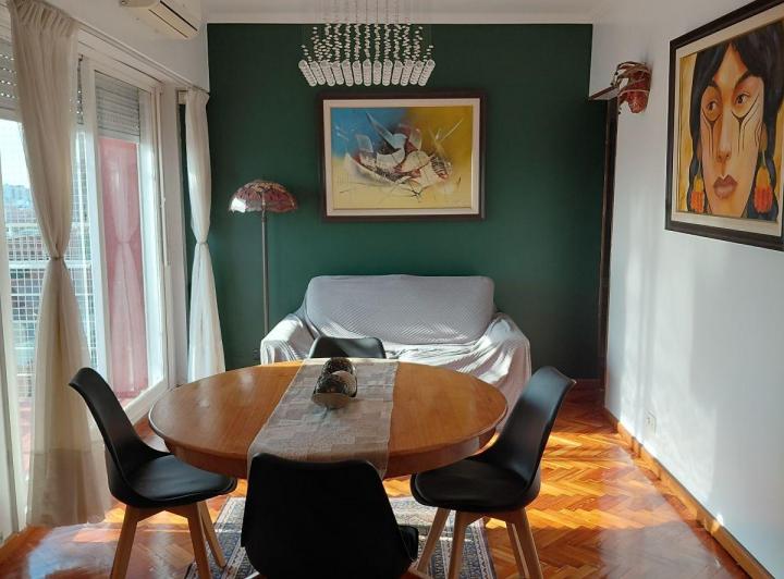 Departamento · 40000m² · 2 Ambientes