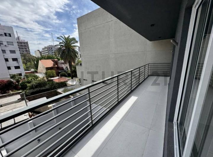 Departamento · 65m² · 3 Ambientes