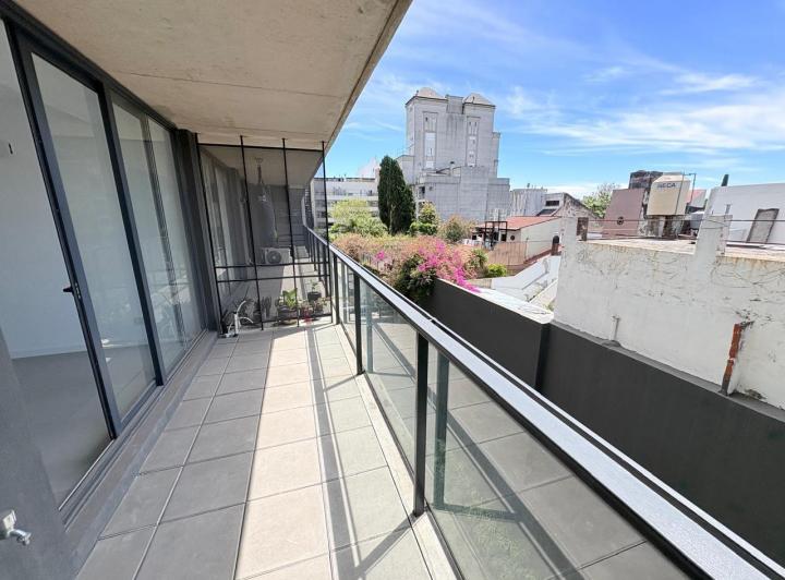 Departamento · 46m² · 2 Ambientes