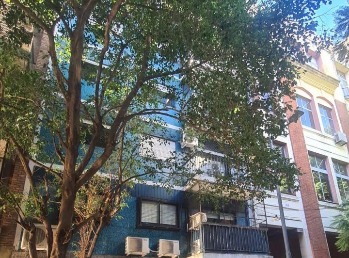 Departamento · 60m² · 3 Ambientes