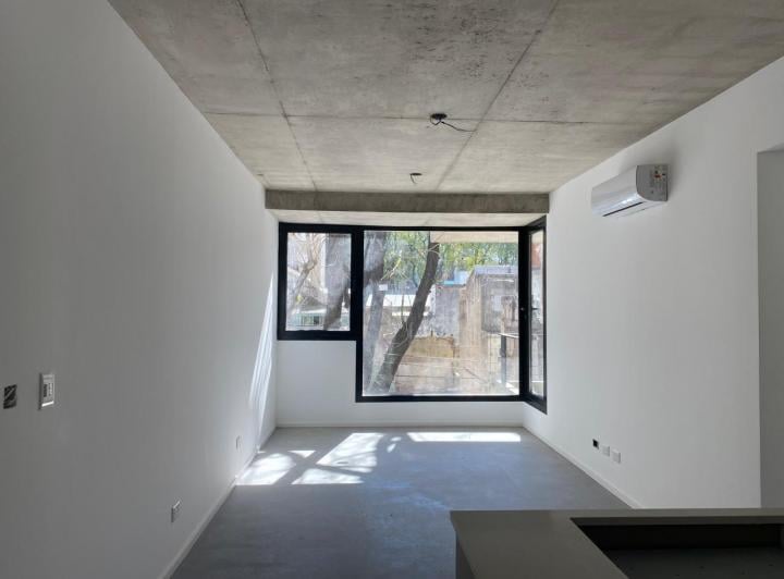 Departamento · 47m² · 2 Ambientes