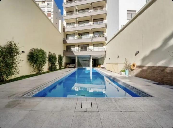 Departamento · 65m² · 3 Ambientes