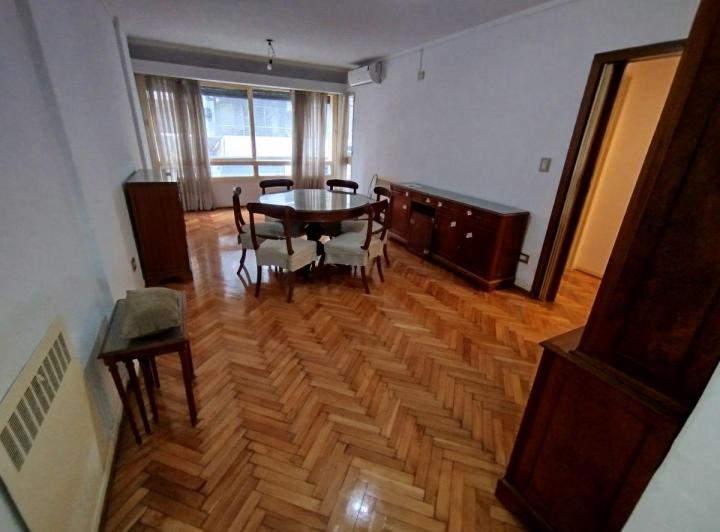 Departamento · 86m² · 3 Ambientes