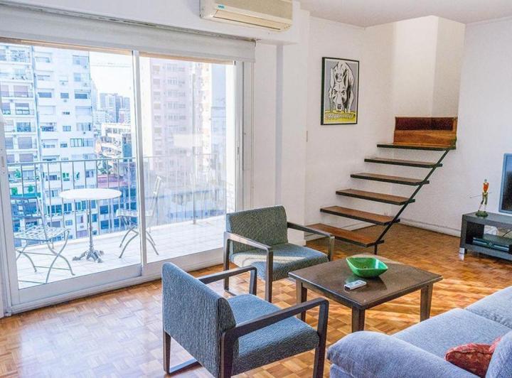 Departamento · 67m² · 2 Ambientes
