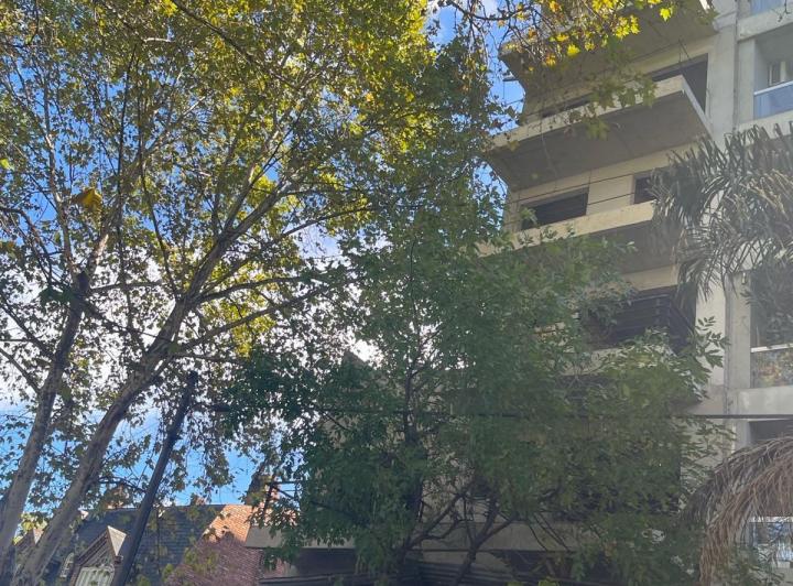 Departamento · 55m² · 2 Ambientes · 1 Cochera