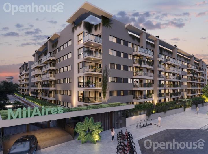 Departamento · 75m² · 3 Ambientes