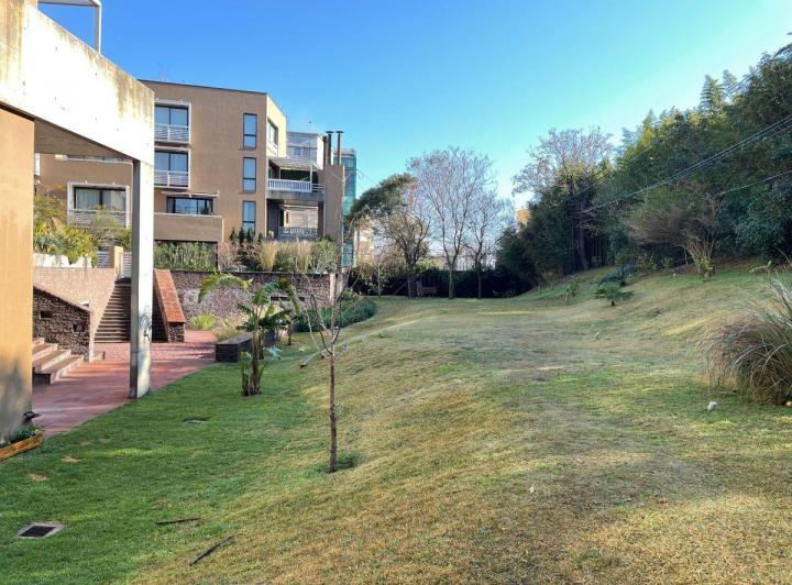 Departamento · 141m² · 3 Ambientes · 2 Cocheras