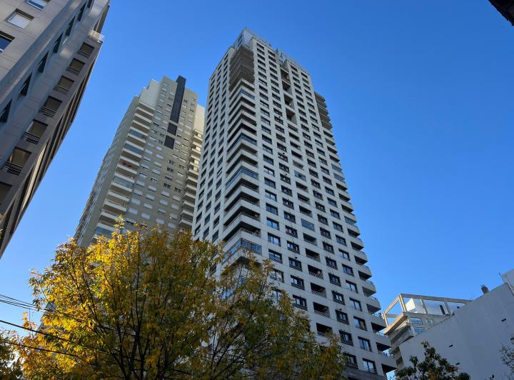 Departamento · 38m² · 1 Ambiente