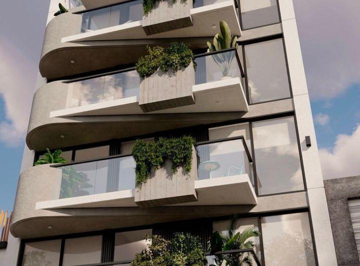 Departamento · 59m² · 3 Ambientes