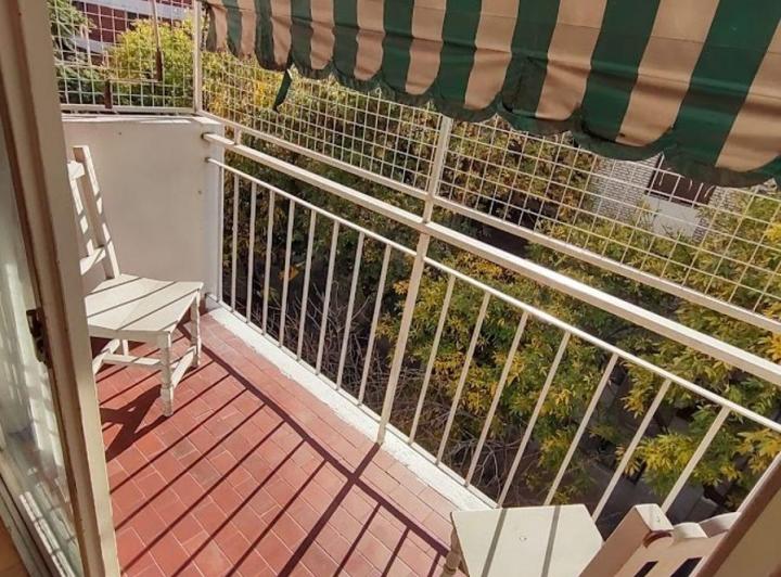 Departamento · 51m² · 3 Ambientes