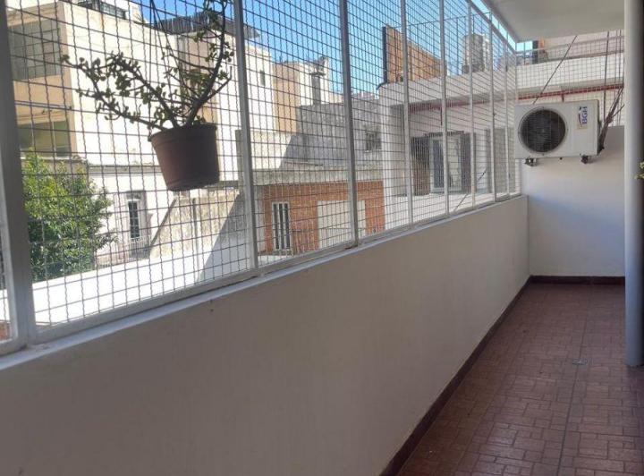 Departamento · 64m² · 3 Ambientes · 1 Cochera