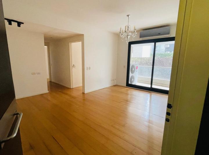 Departamento · 63m² · 3 Ambientes