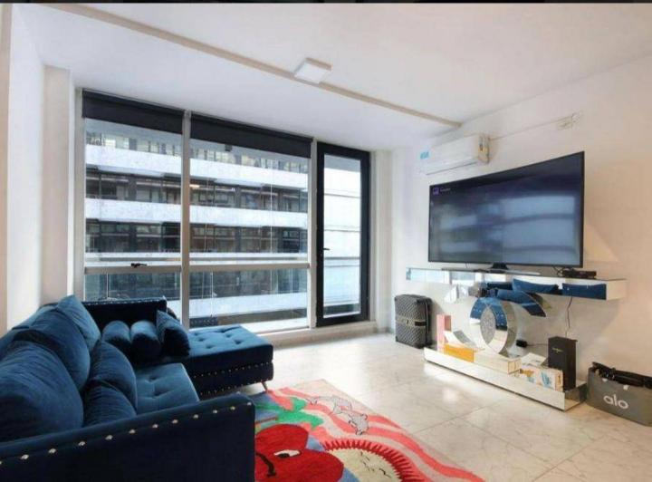 Departamento · 55m² · 2 Ambientes · 1 Cochera