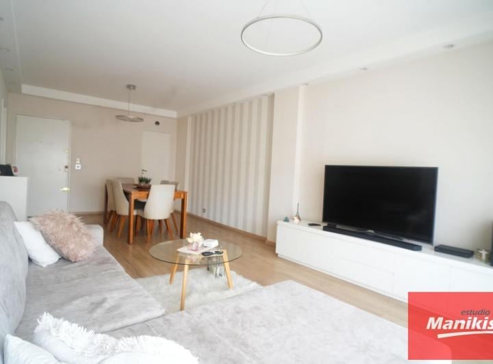 Departamento · 87m² · 3 Ambientes