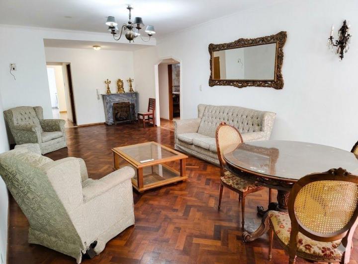 Departamento · 95m² · 3 Ambientes